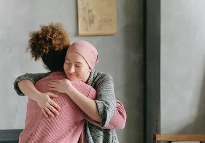 Le cancer : prévention et accompagnement